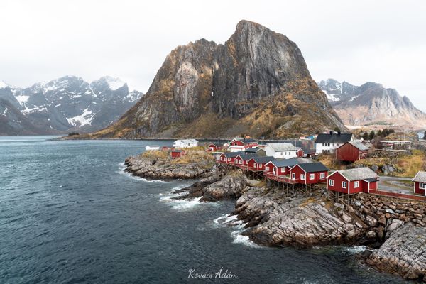 Lofoten